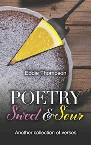 Poetry Sweet & Sour