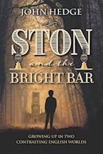 Ston and the Bright Bar