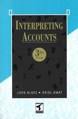 Interpreting Accounts