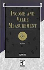 Income and Value Measurement