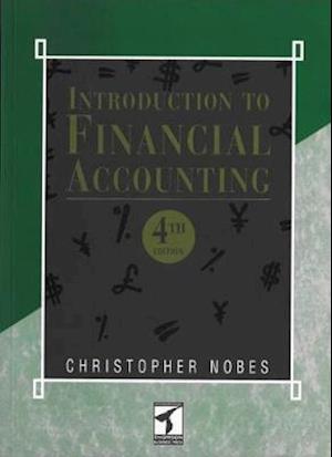 Introduction to Financial Accounting