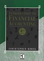 Introduction to Financial Accounting