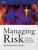 Managing Risk