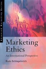 Marketing Ethics