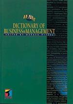 IEBM Dictionary of Business and Management