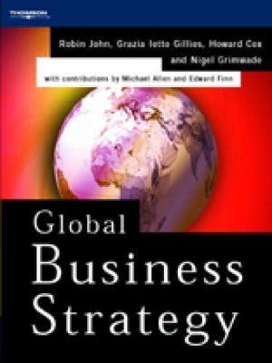 Global Business Strategy