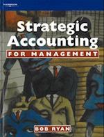 Strategic Accounting for Management