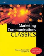 Marketing Communications Classics