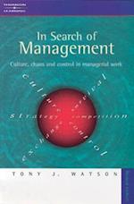 In Search of Management (Revised Edition)