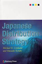 Japanese Distribution Strategy