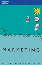 The Informed Student Guide to Marketing