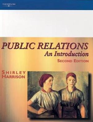 Public Relations