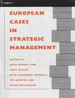 European Cases in Strategic Management