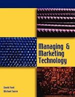 Managing and Marketing Technology