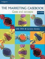 The Marketing Casebook