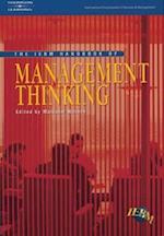 IEBM Handbook of Management Thinking