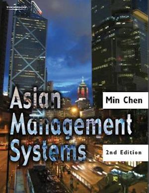 Asian Management Systems