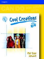 Can Do: Cool Creations (10-14)