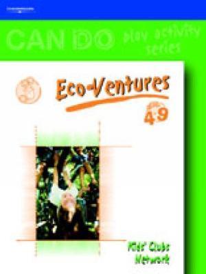 Can Do: Eco-Ventures (4-9)