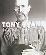 Tony Evans