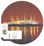 Dome: a Photographic Record of the Millennium Dome