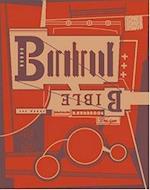 Barnbrook Bible: the Graphic Design of Jonathan Barnbrook