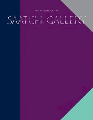 History of the Saatchi Gallery