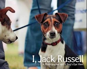 I, Jack Russell