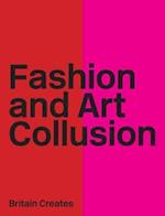 Fashion and Art Collusion