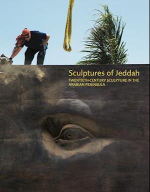 Sculptures of Jeddah