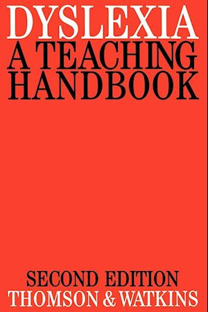 Dyslexia – A Teaching Handbook 2e
