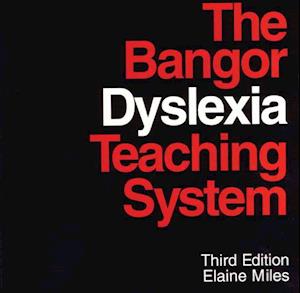 The Bangor Dyslexia Teaching System