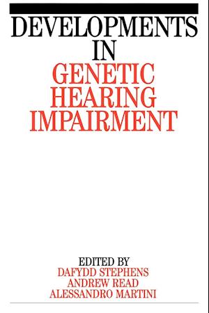 Developments in Genetic Hearing Impairment V 1