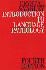 Introduction to Language Pathology 4e