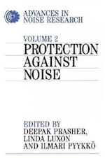 Advances in Noise Research 2 – Protection Against Noise