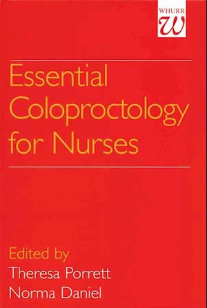 Essential Coloproctology for Nurses