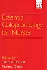 Essential Coloproctology for Nurses