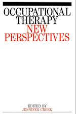 Occupational Therapy – New Perspectives