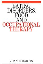 Eating Disorders, Food and Occupational Therapy