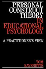 Personal Construct Theory in Educational Psychology