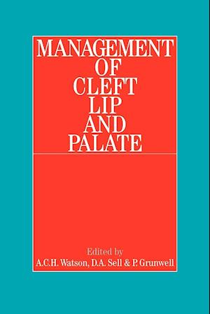 Management of Cleft Lip and Palate