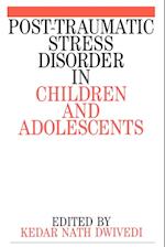 Post Traumatic Stress Disorder in Children and Adolescents