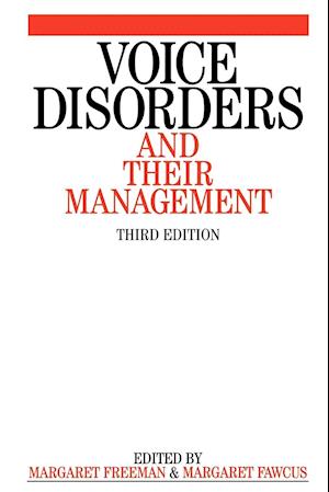 Voice Disorders and their Management