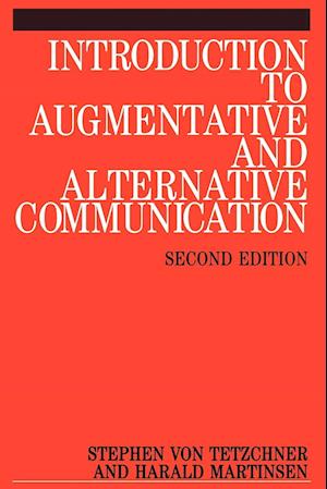 Introduction to Augmentative and Alternative Communication 2e