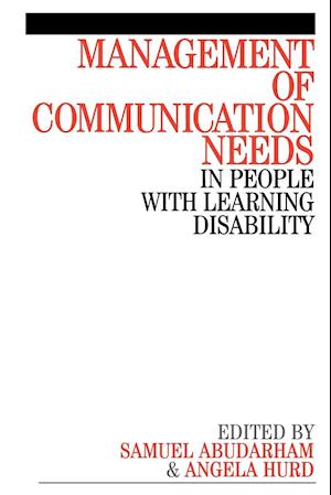 Management of Communication Needs in People with Learning Disability