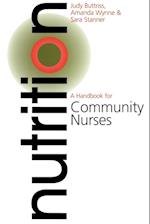Nutrition – A Handbook for Community Nurses