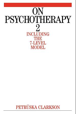 On Psychotherapy 2