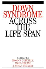 Down Syndrome Across the Life Span