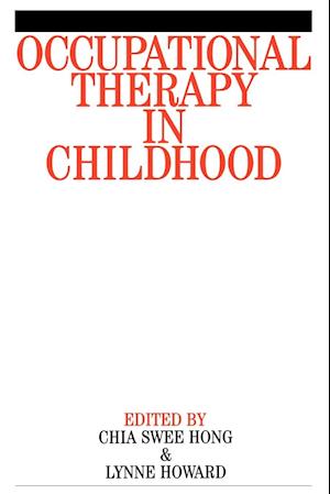 Occupational Therapy in Childhood