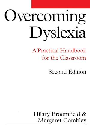 Overcoming Dyslexia